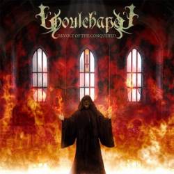 Ghoulchapel : Revolt of the Conquered